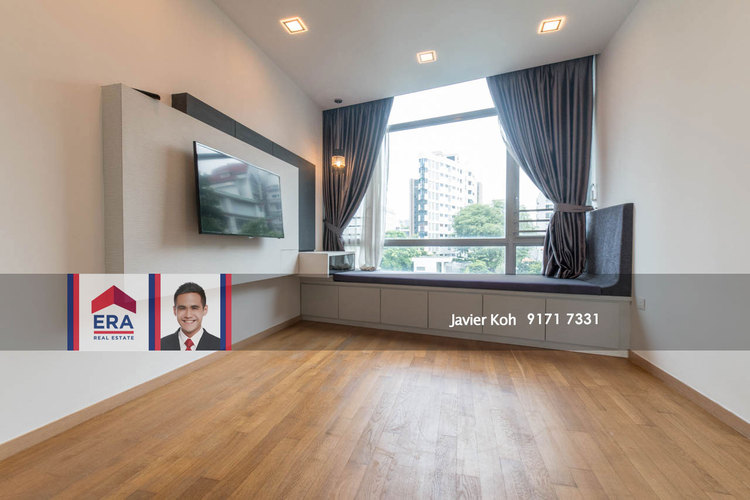 Martin Place Residences (D9), Condominium #157623812